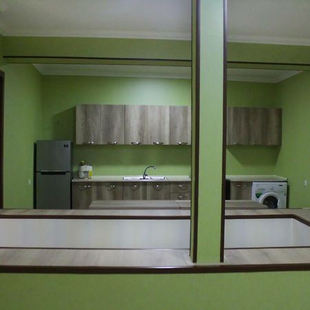 Hotel Bagration Gori Esterno foto