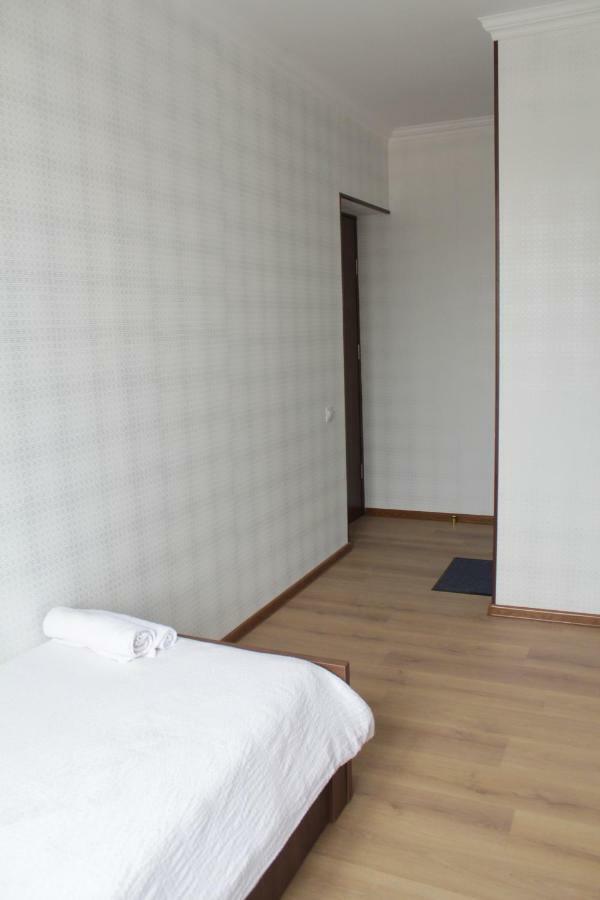 Hotel Bagration Gori Esterno foto