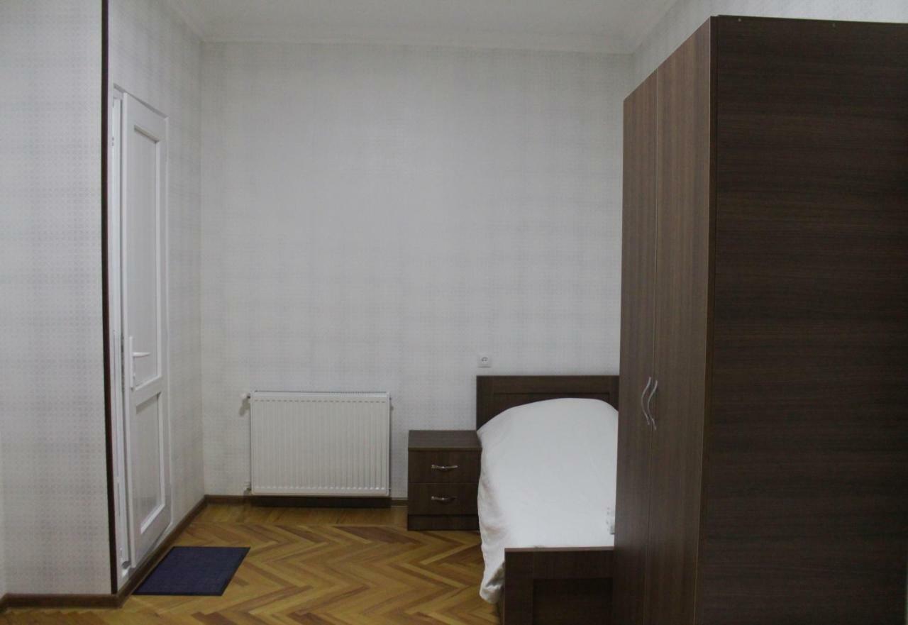 Hotel Bagration Gori Esterno foto