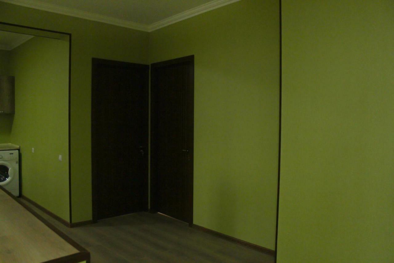 Hotel Bagration Gori Esterno foto
