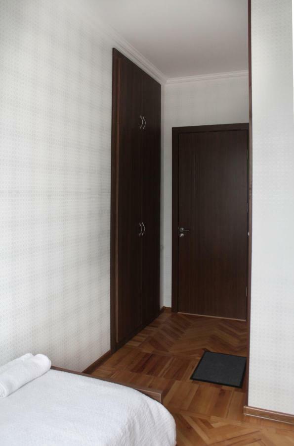 Hotel Bagration Gori Esterno foto