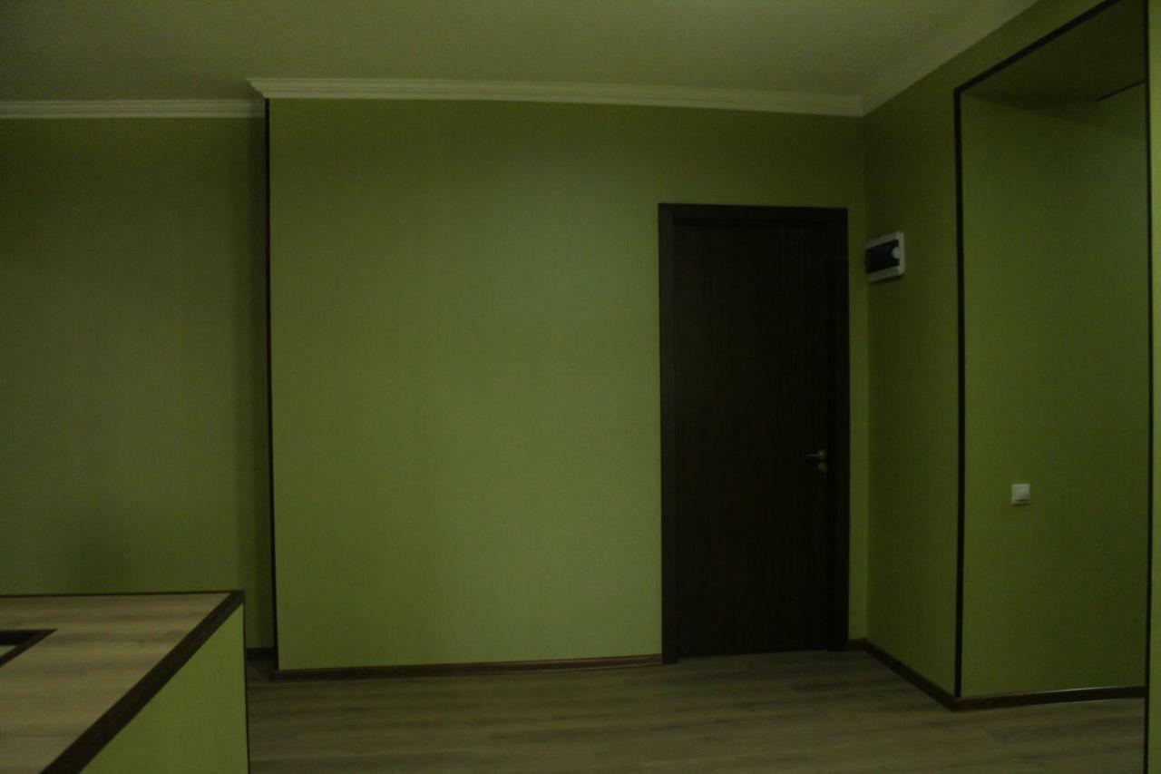 Hotel Bagration Gori Esterno foto